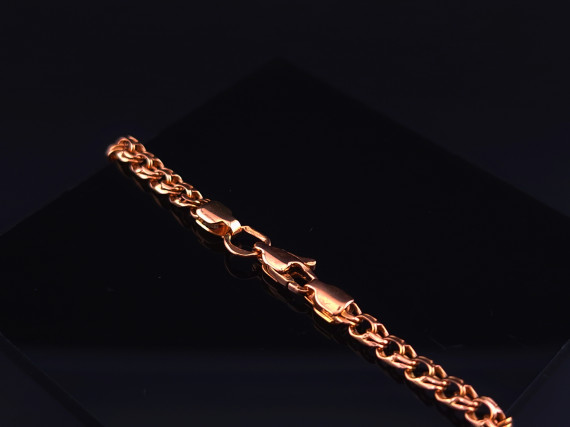 Kuldkäekett “Bismarck“