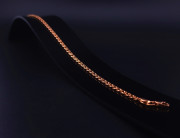 Kuldkäekett “Bismarck“