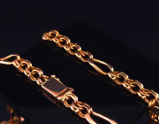 Kuldkett “Bismarck“