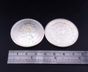 Hõbemünt "One Troy Ounce"