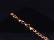 Kuldkäekett “Bismarck“