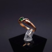 Gold ring