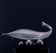 Hõbepross ( proov 813 )