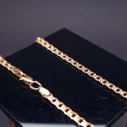 Gold chain “Bismarck“