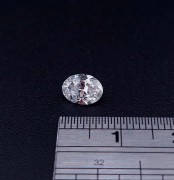 Бриллиант  0.79ct  G/VS