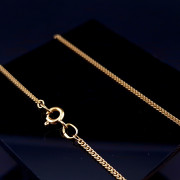 Gold chain 