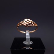 Gold ring