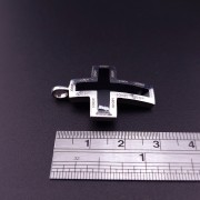 Серебряный крест 