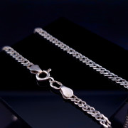 Серебряная цепочка