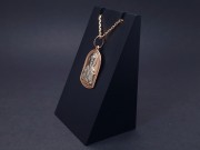 Gold pendant    NEW!!!!!