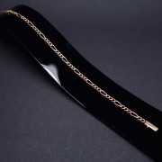 Gold bracelet “Cartier“