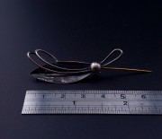 Hõbepross ( proov 813 )