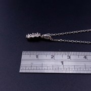 Kuldkett ja ripats teemantidega