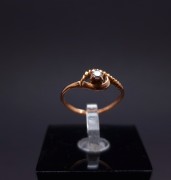 Gold ring