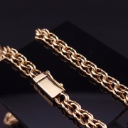 Золотая цепь “Бисмарк“