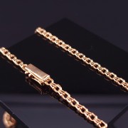 Gold chain “Bismarck“