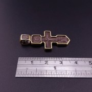 Silver cross 