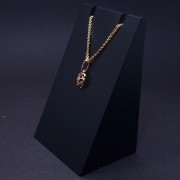 Gold Pendant 