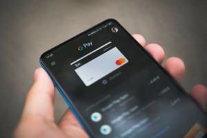 Оплачивайте быстрее и удобнее с Google Pay и Apple Pay 
