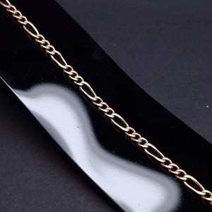 Gold bracelet “Cartier“