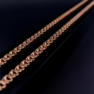 Gold chain “Bismarck“