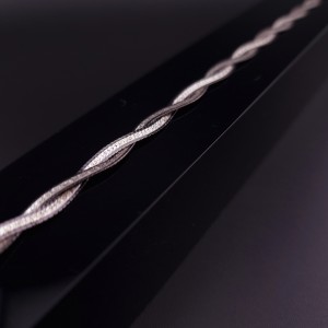 Silver chain
