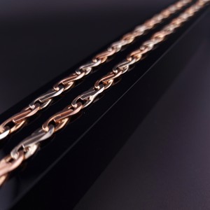 Gold chain 