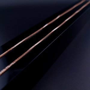 Gold chain 