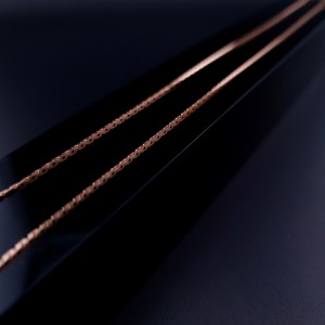 Gold chain 