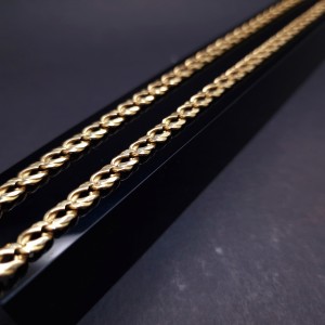 Gold chain 