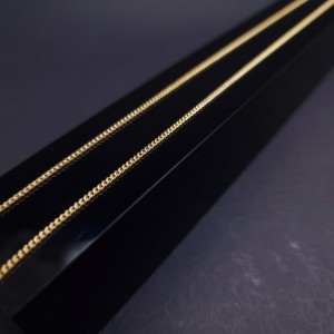 Gold chain “Armor“