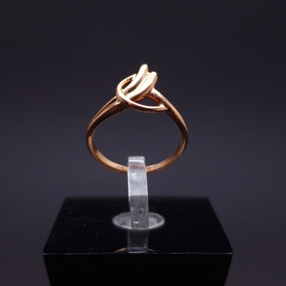 Gold ring