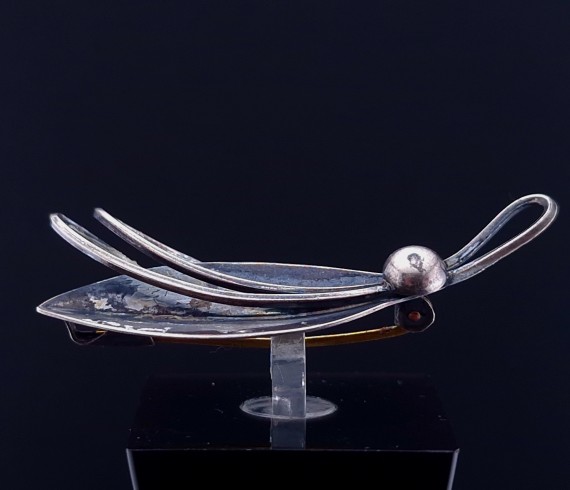 Hõbepross ( proov 813 )