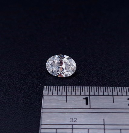 Бриллиант  0.79ct  G/VS
