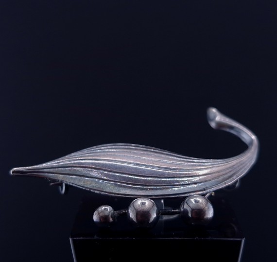 Hõbepross ( proov 813 )