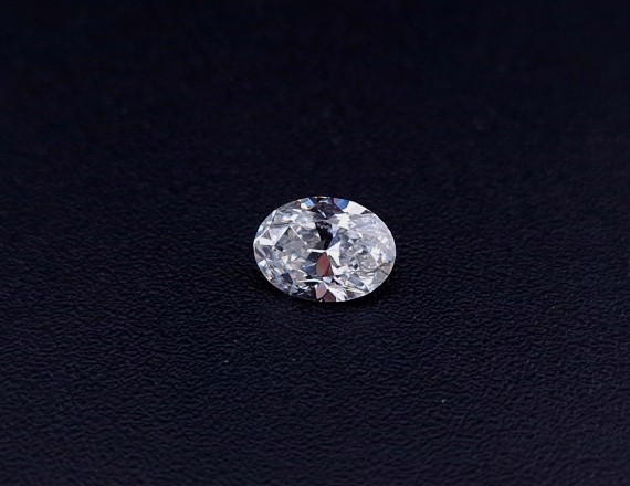Бриллиант  0.79ct  G/VS