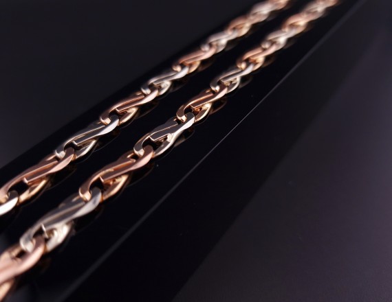 Gold chain 